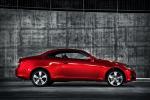 Lexus IS250C 2008 года